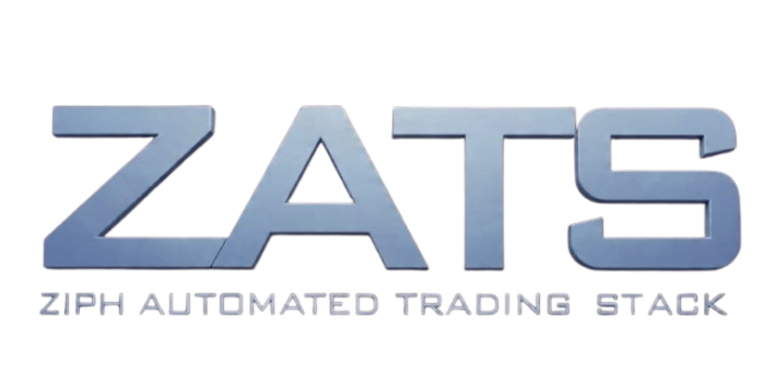 ZATS Engine – ZIPH Automated Trading Stack